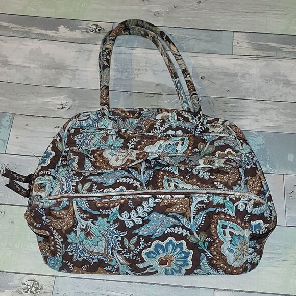 Vera Bradley Purse - Picture 1 of 6
